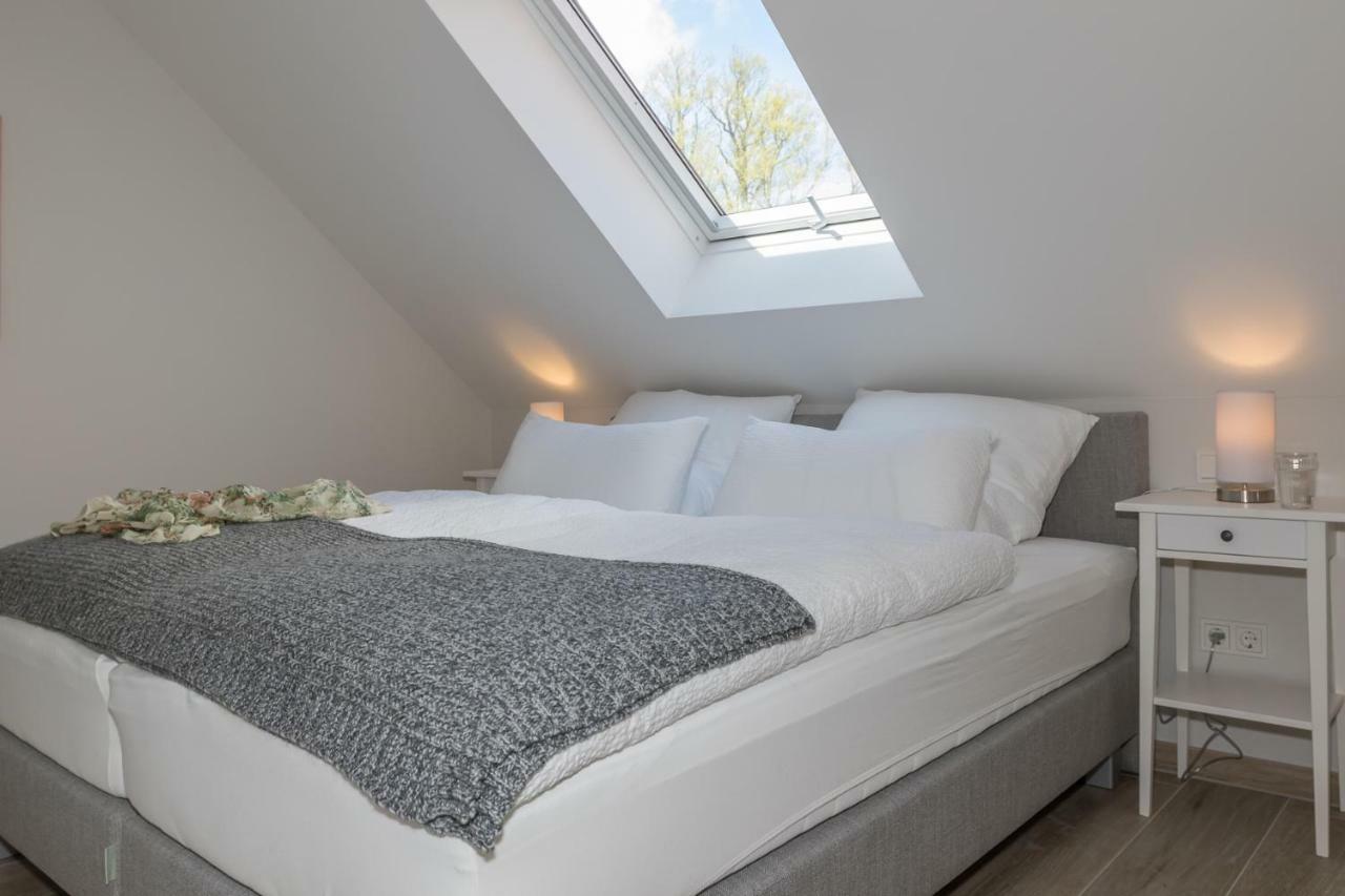 Apartmán Hayungshaus Esens Exteriér fotografie