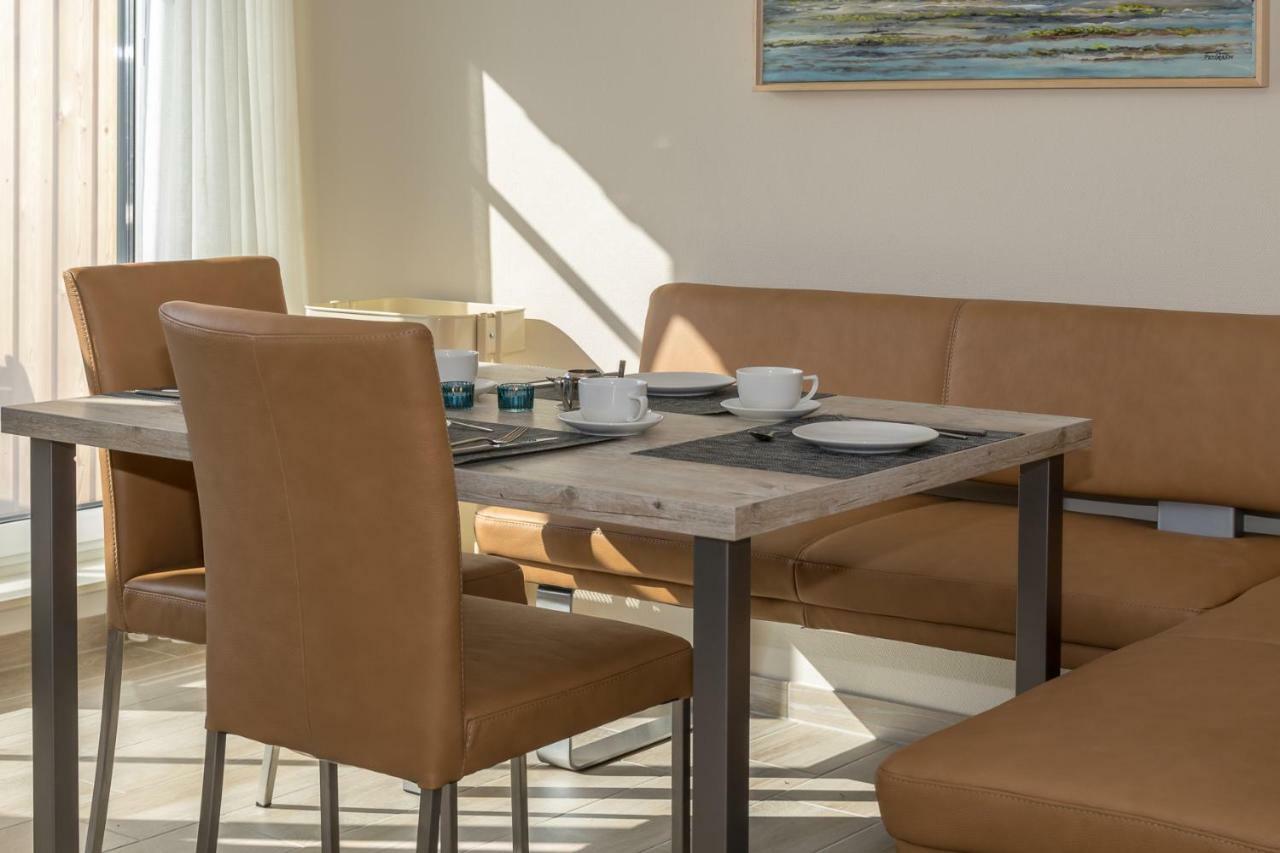 Apartmán Hayungshaus Esens Exteriér fotografie